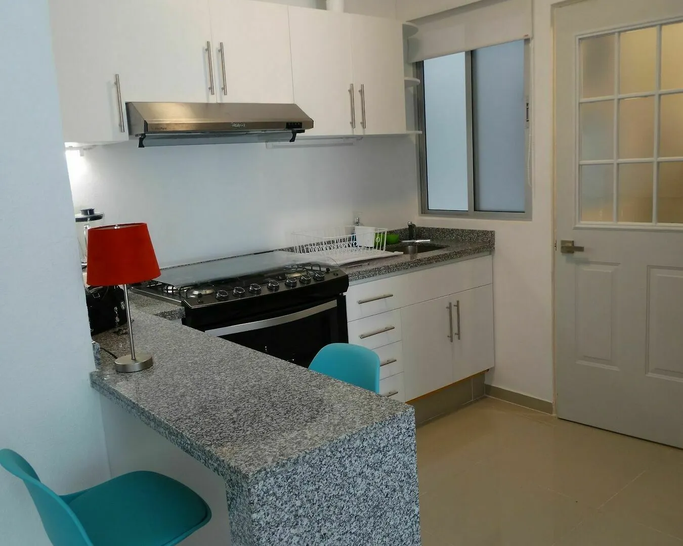 Apartament Turquesa By Andiani Cancún