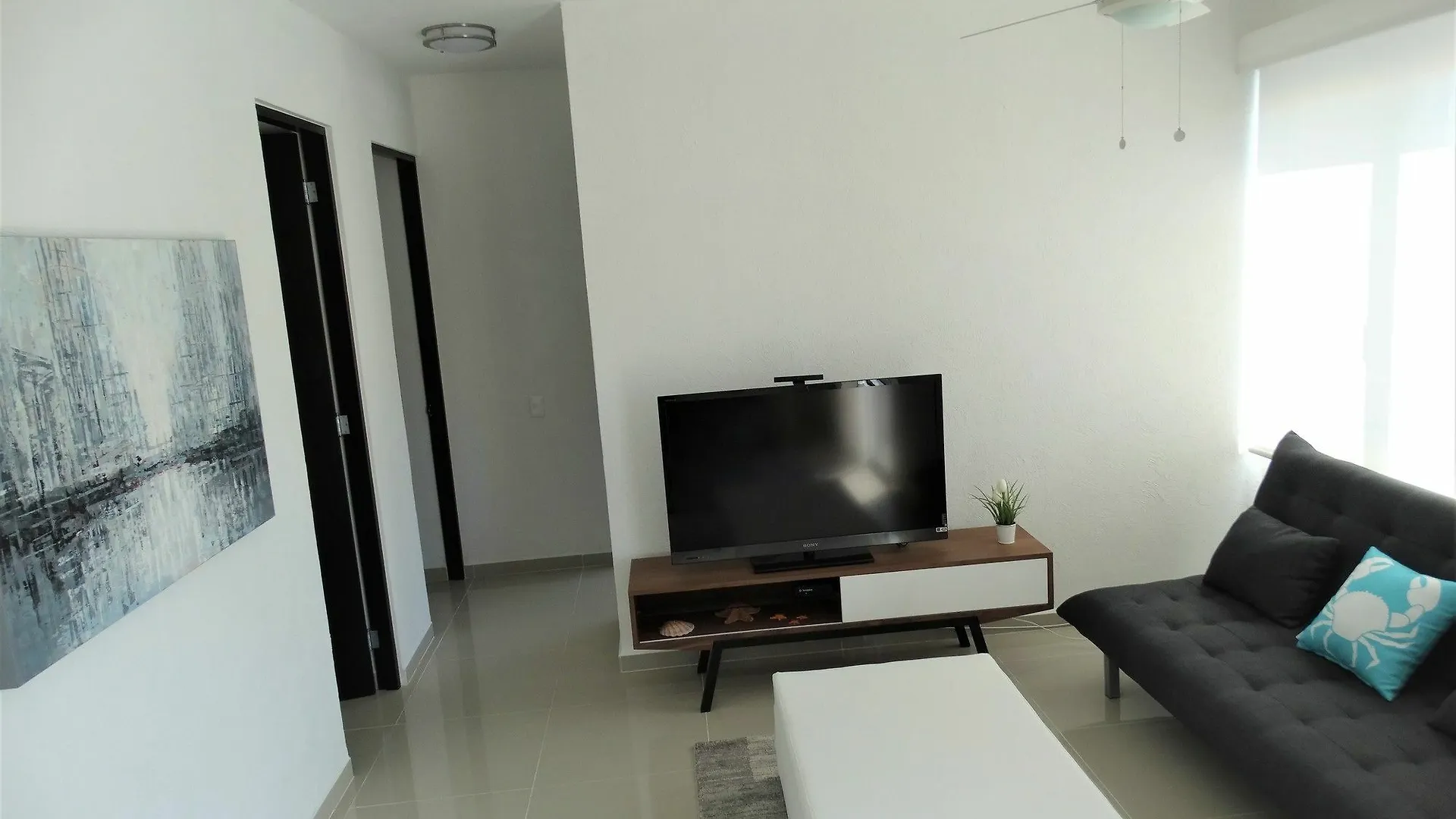 Apartament Turquesa By Andiani Cancún