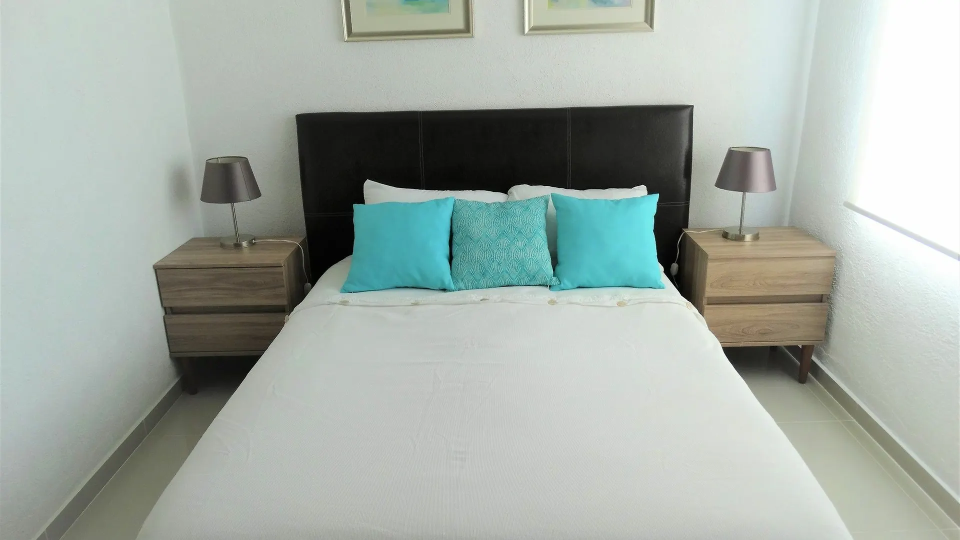 Apartament Turquesa By Andiani Cancún