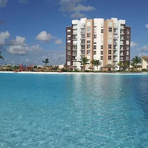 Dreams Lagoon Cancun