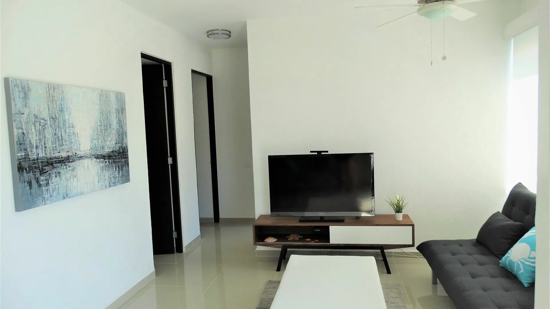 Turquesa By Andiani Apartment Cancun