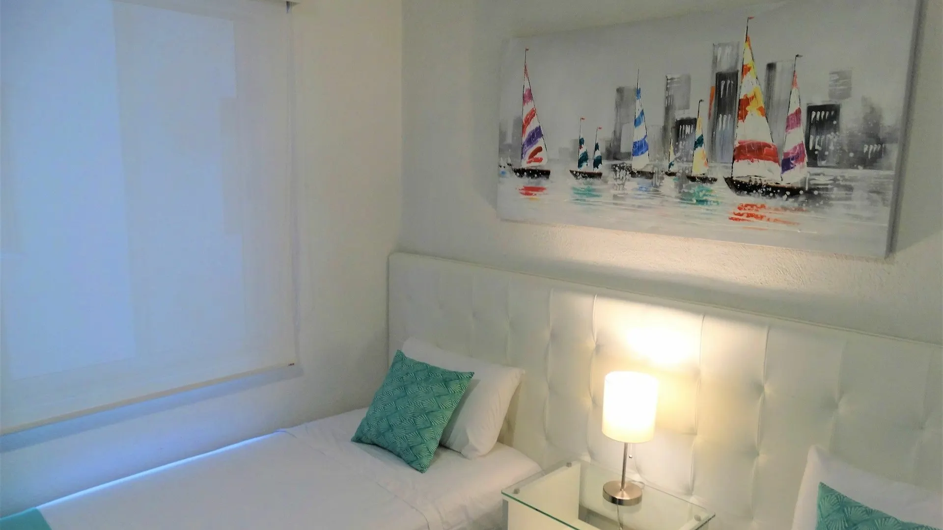 Turquesa By Andiani Apartment Cancun