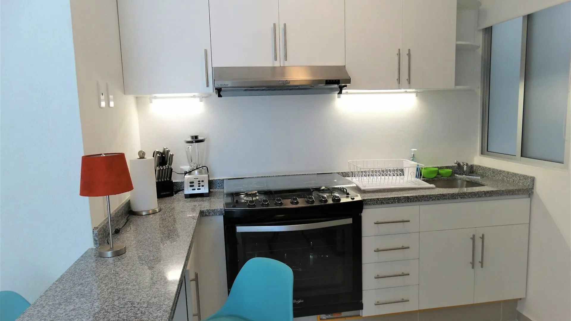 Turquesa By Andiani Apartment Cancun 0*,