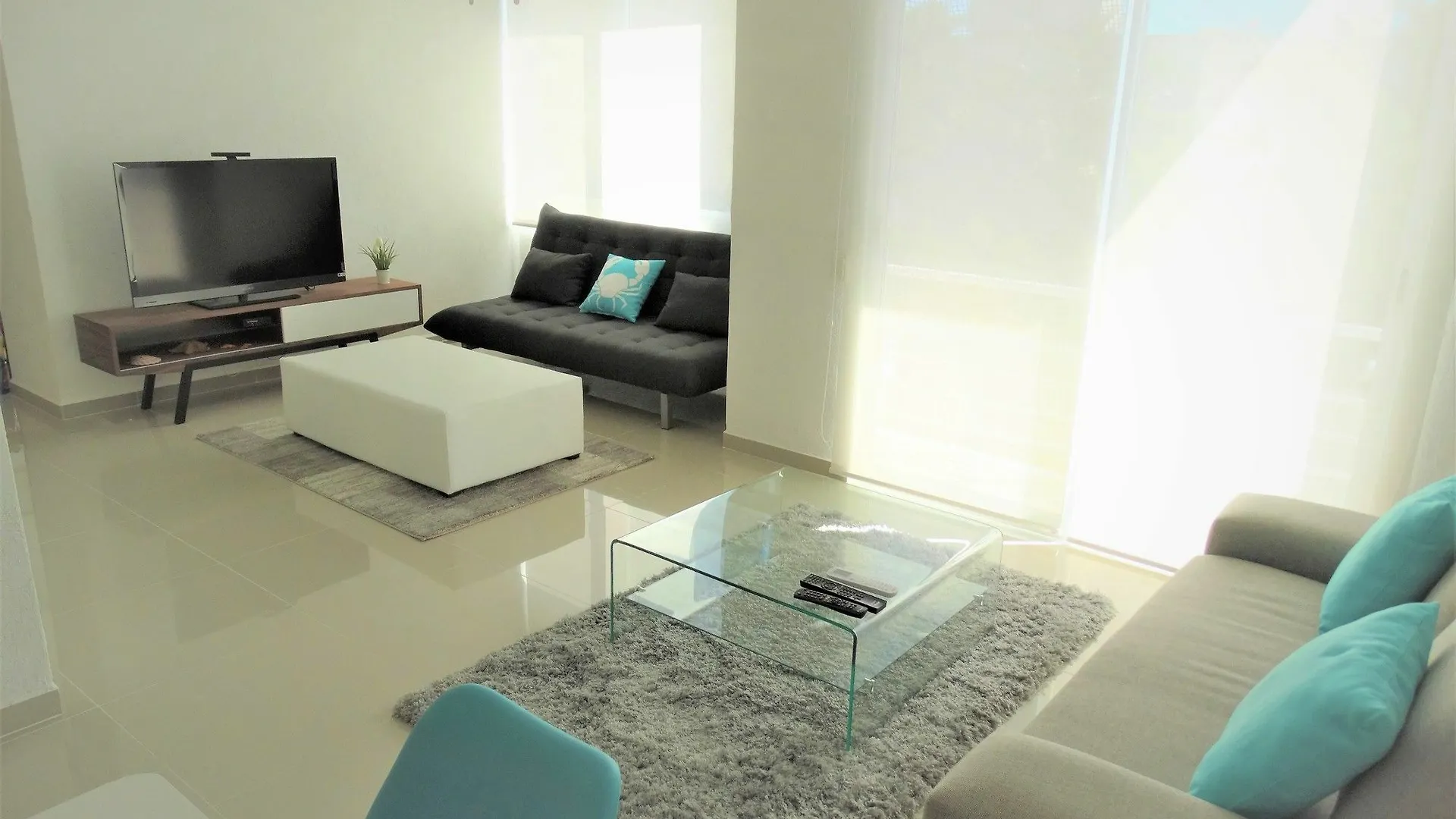 Turquesa By Andiani Apartment Cancun 0*,