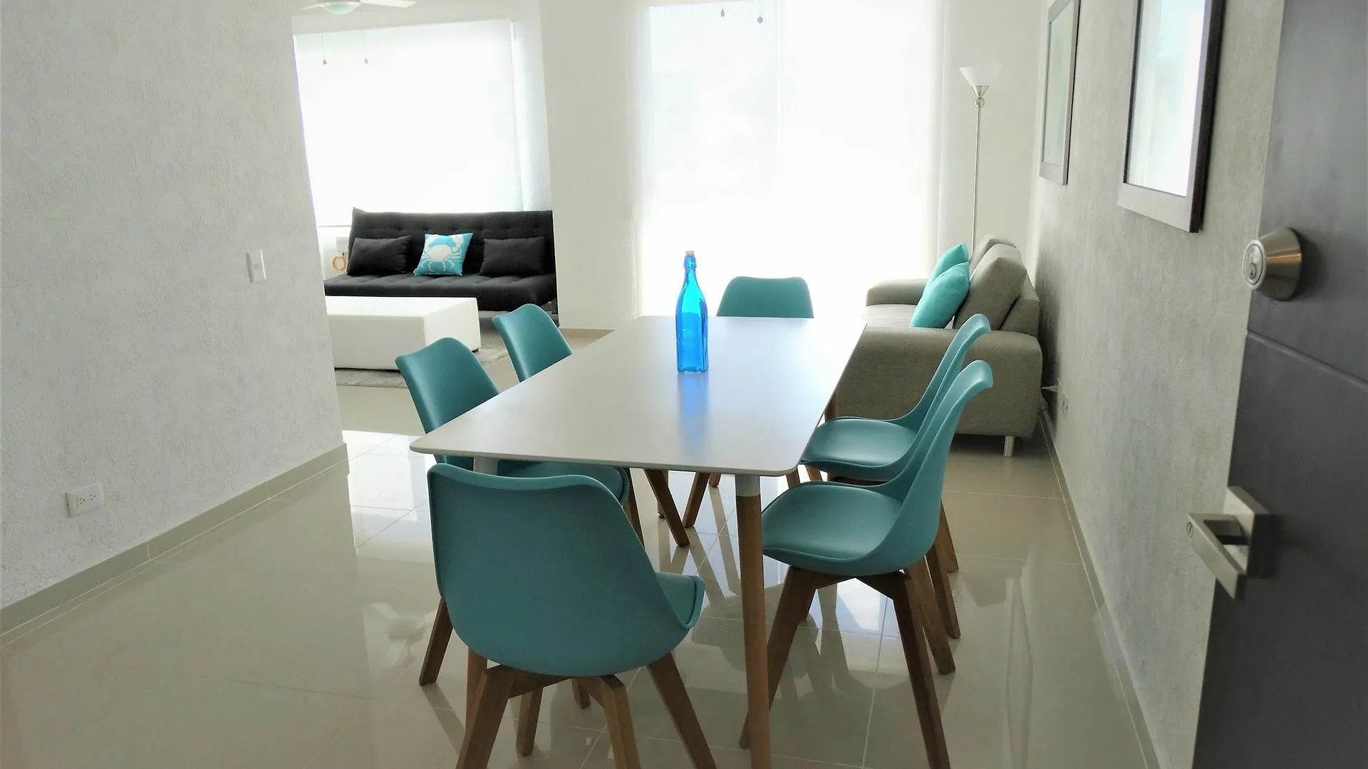 Turquesa By Andiani Apartment Cancun