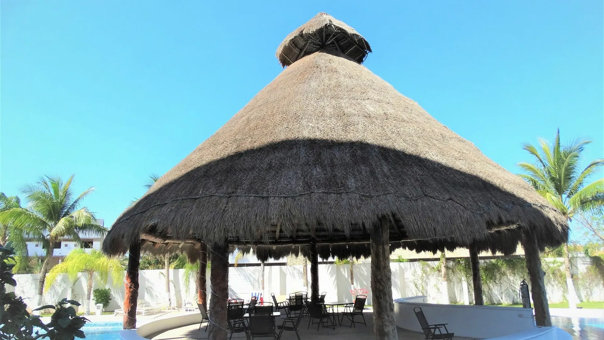 Turquesa By Andiani Apartment Cancun