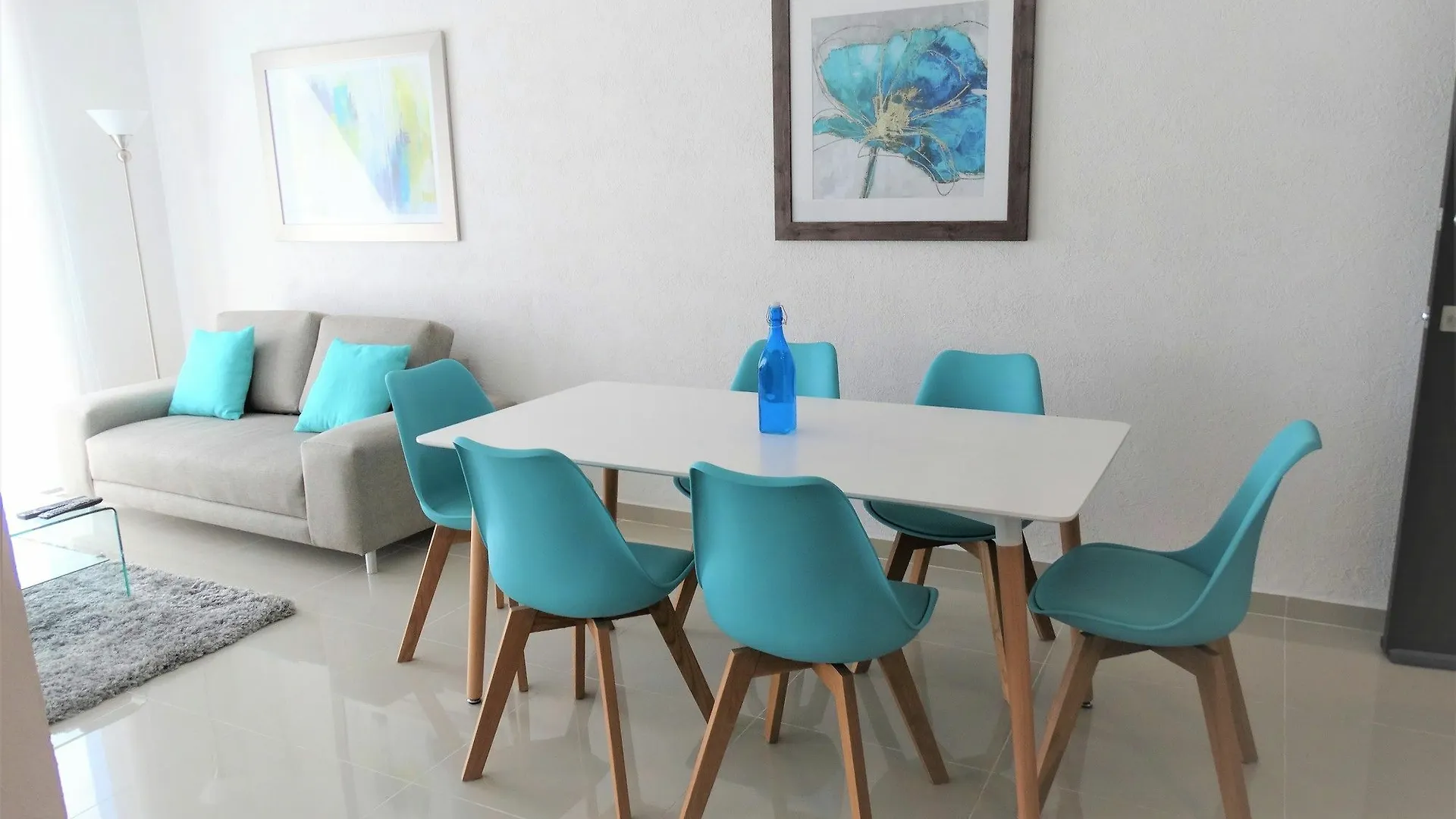 Turquesa By Andiani Apartment Cancun