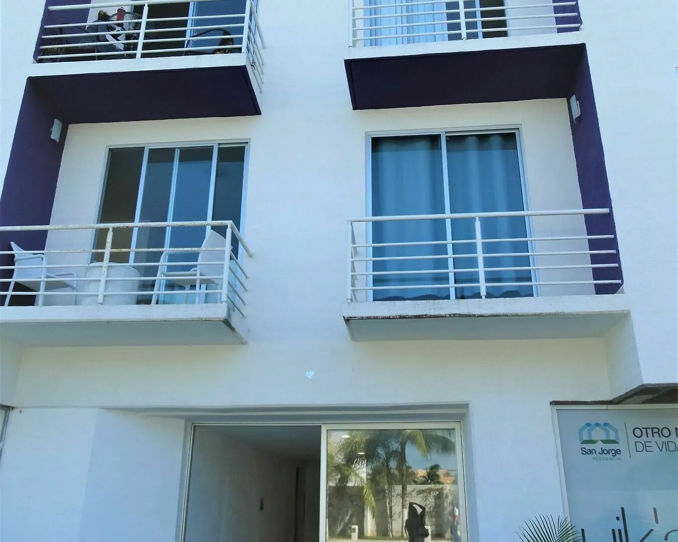 Turquesa By Andiani Apartment Cancun Mexico
