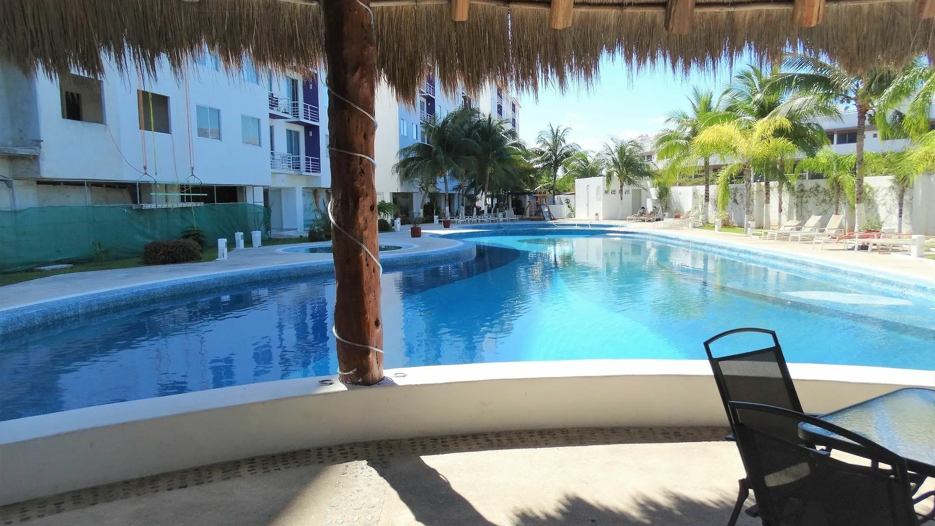 Turquesa By Andiani Apartment Cancun Mexico