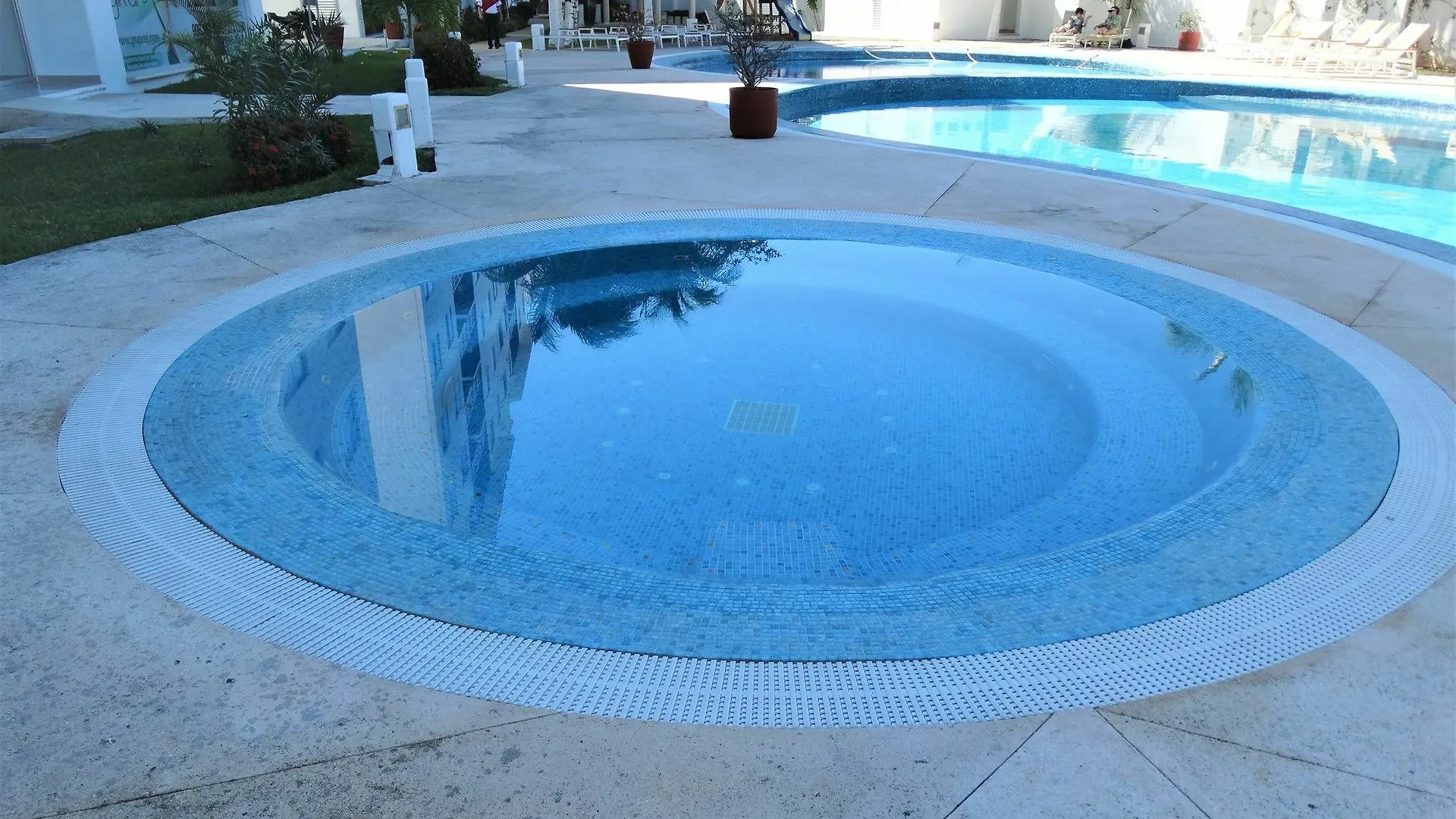 Turquesa By Andiani Apartment Cancun